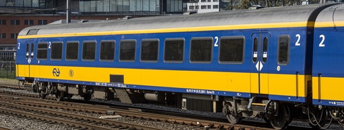 Personenwagen H0